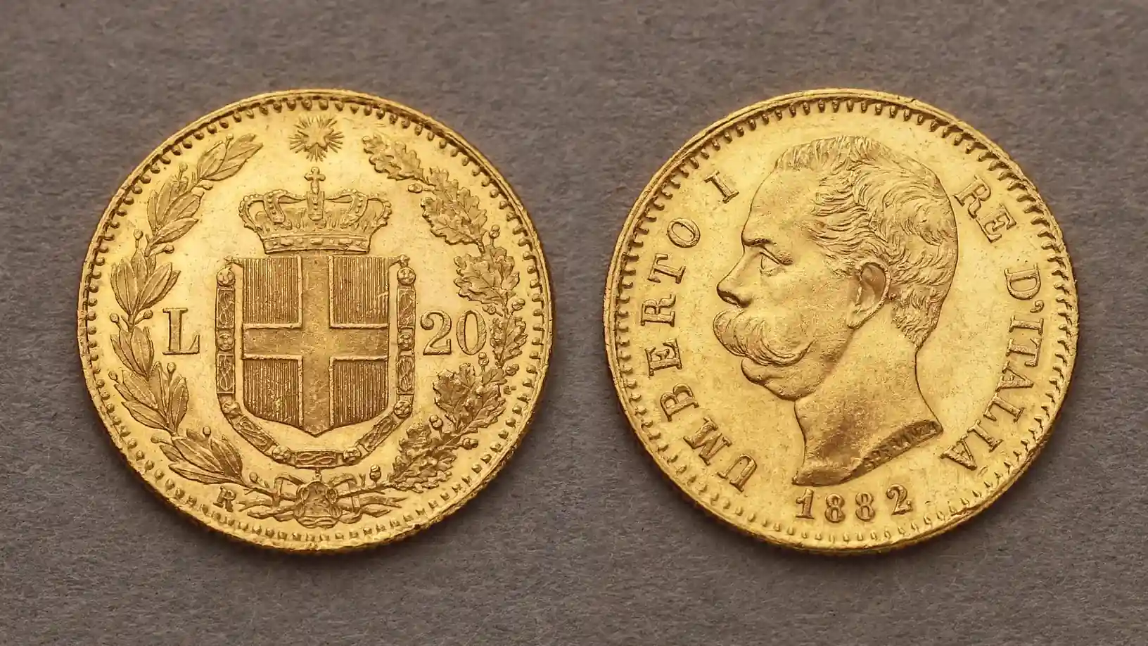 Marengo de ouro: história, tipos, valor e cotação da moeda napoleónica