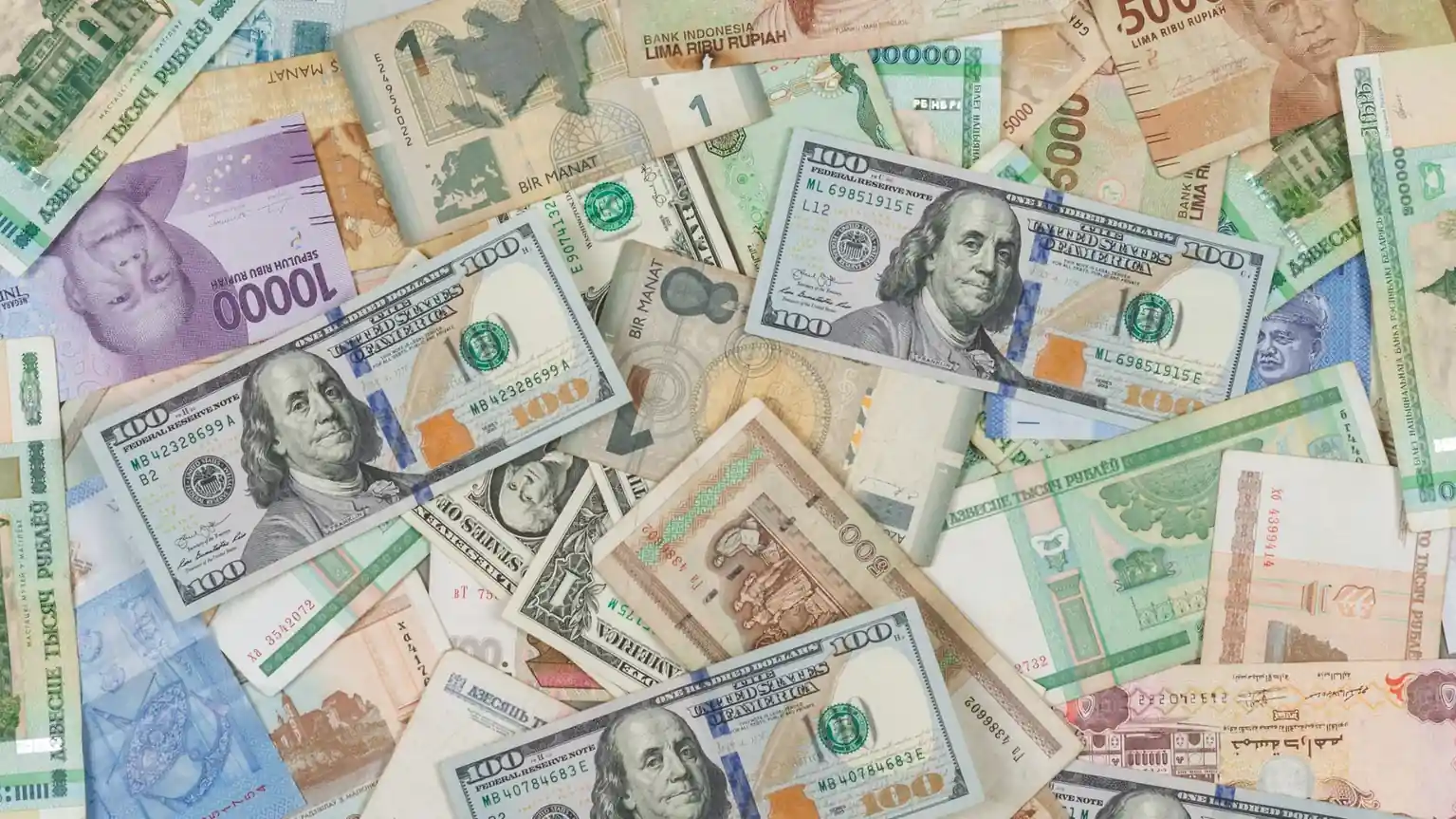 O que é Dinheiro Fiat?