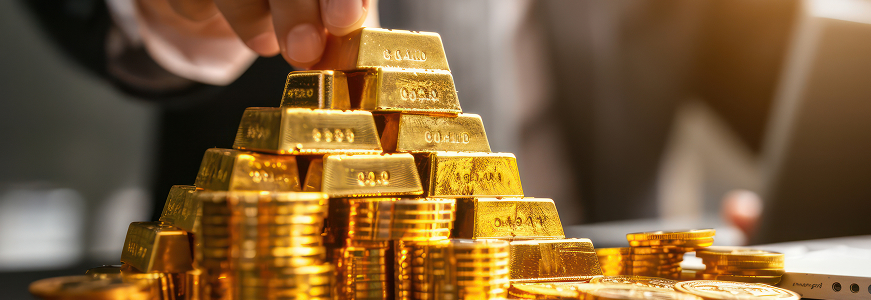 Normativa e fiscalit&agrave; dell&rsquo;oro