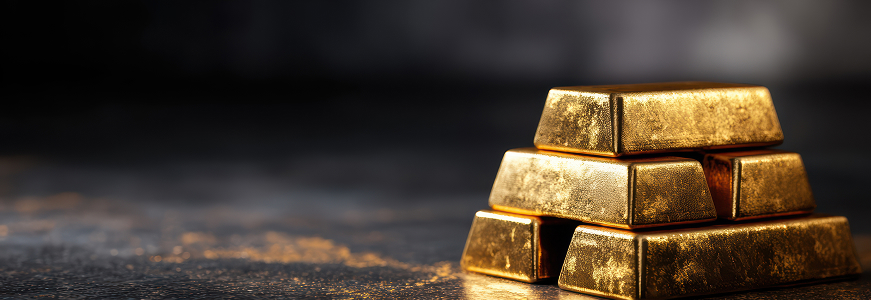 Oro e potere d&rsquo;acquisto